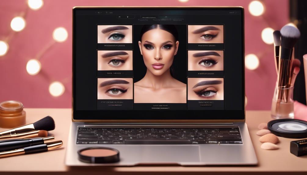 Personal Beauty Lessons Online