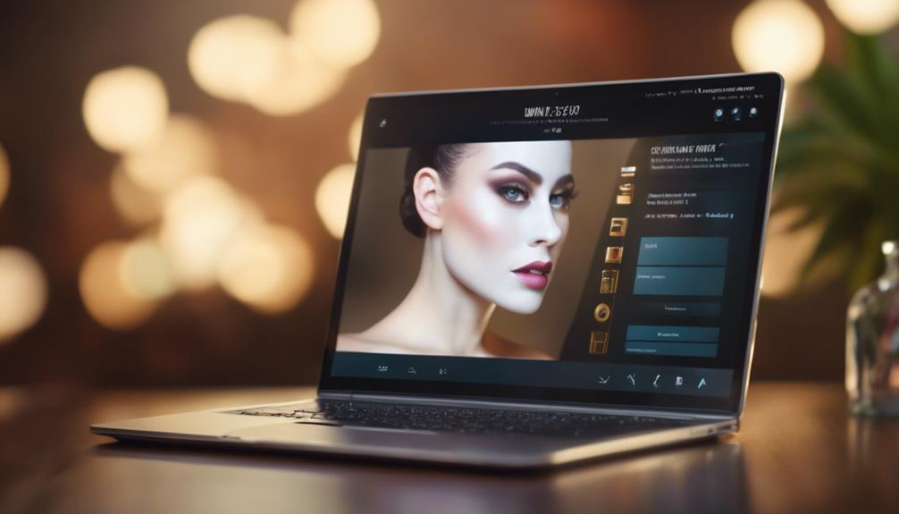 Best Online Makeup Course