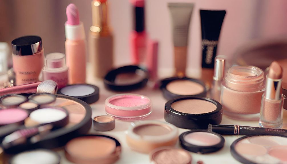 Advanced Makeup Classes