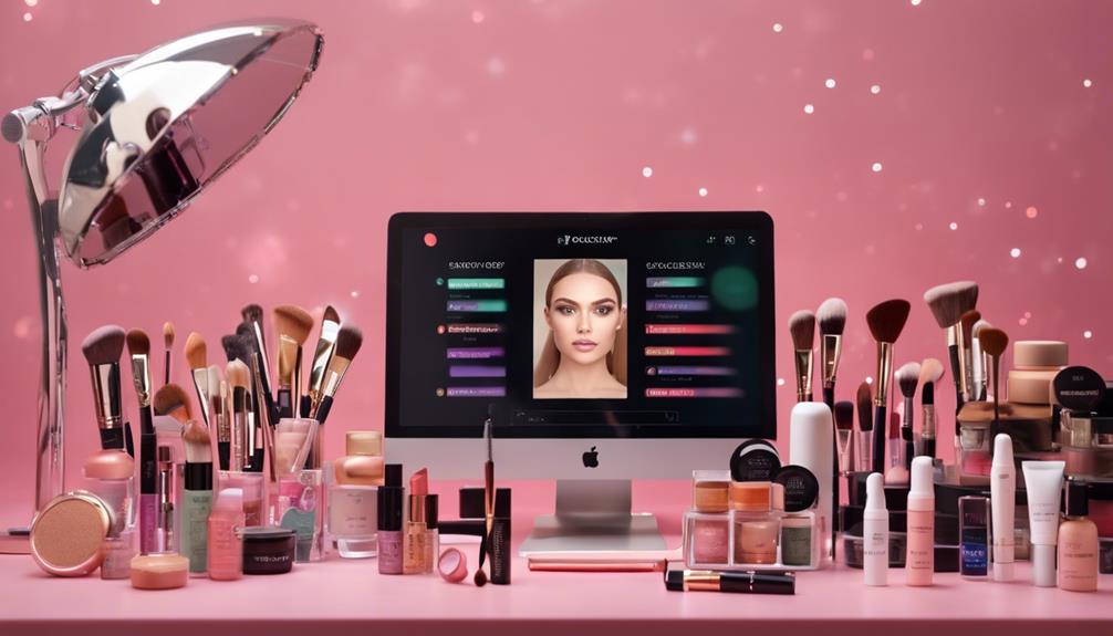 Online Beauty Courses