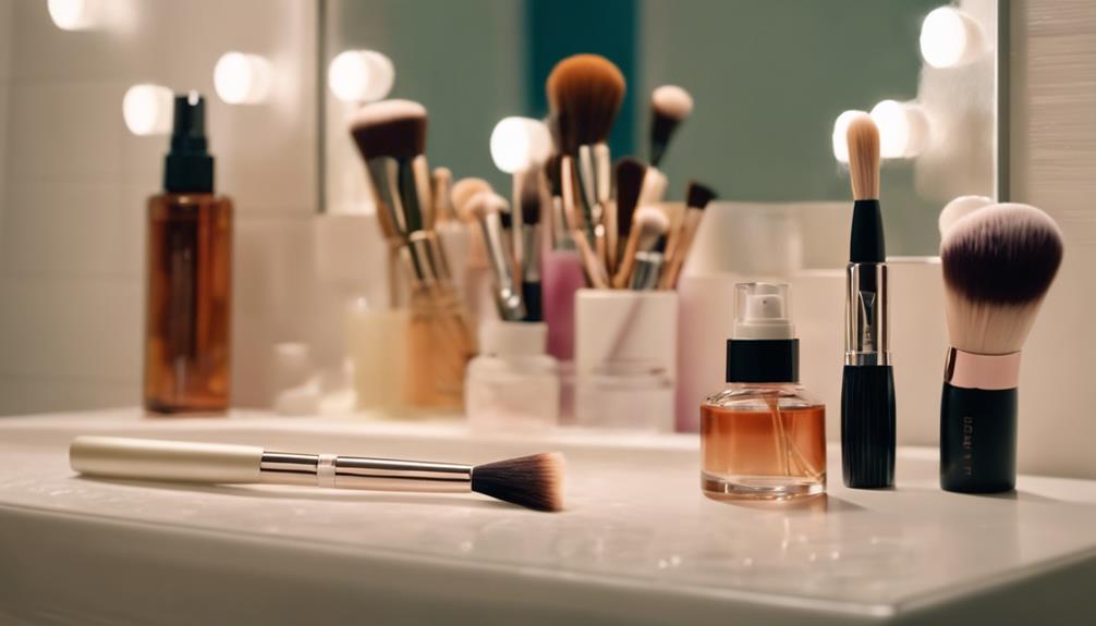 Online Makeup Courses for Beginners