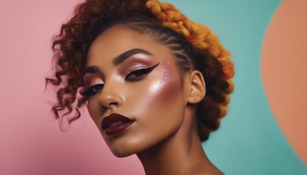 Trendsetting Beauty Styles