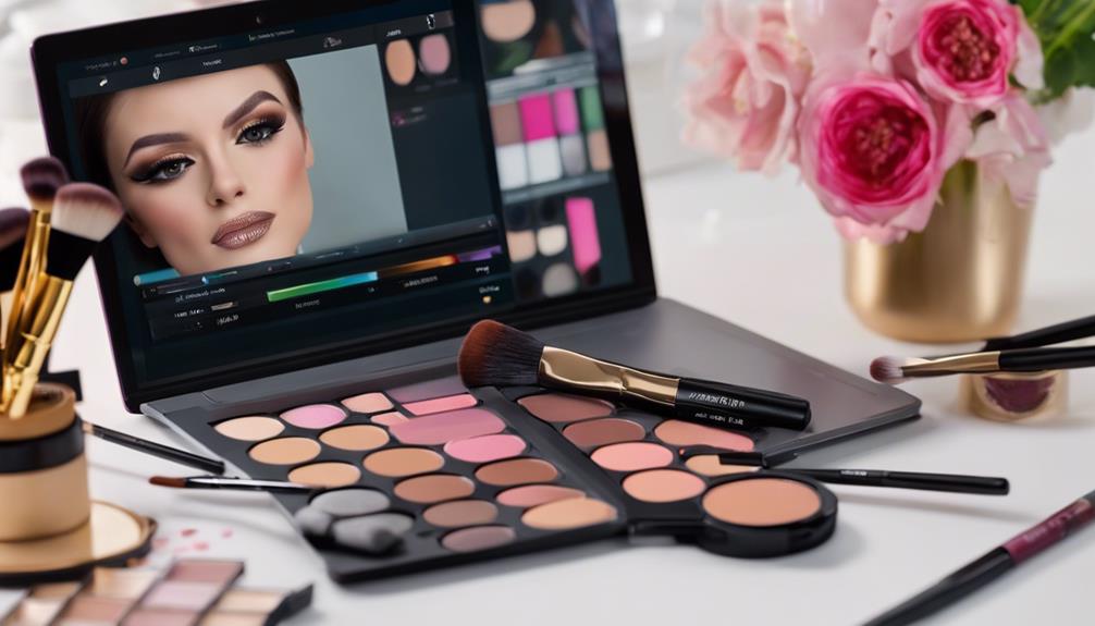 E-Learning Makeup Programs - Online Programs for Makeup Education