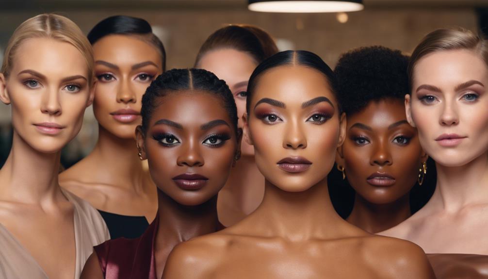Virtual Makeup Academy