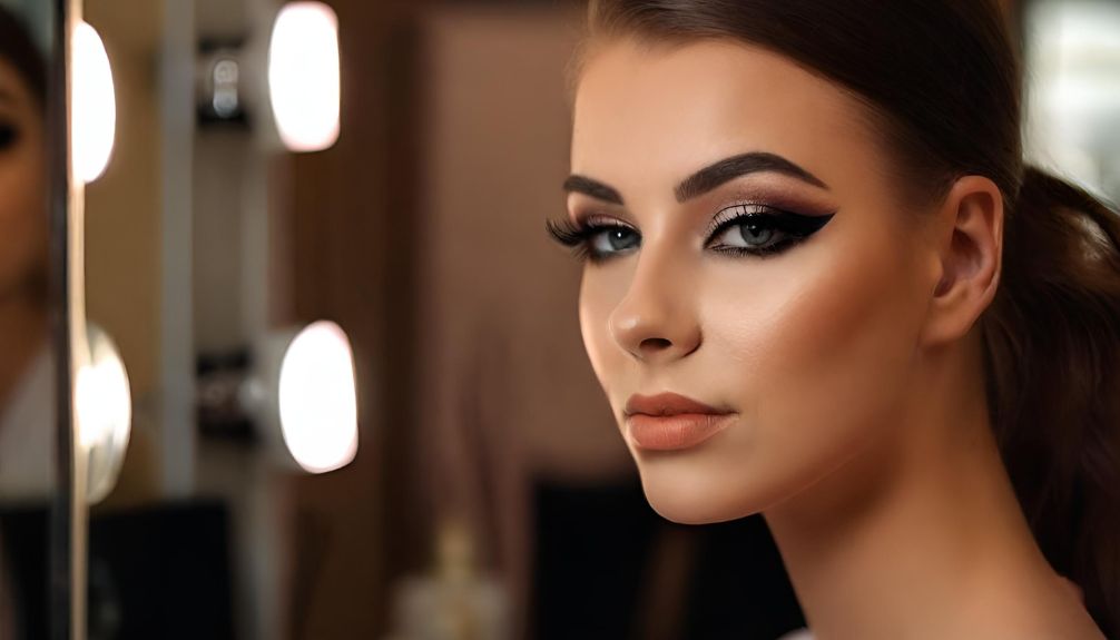 Internet-Based Virtual DIY Beauty Program