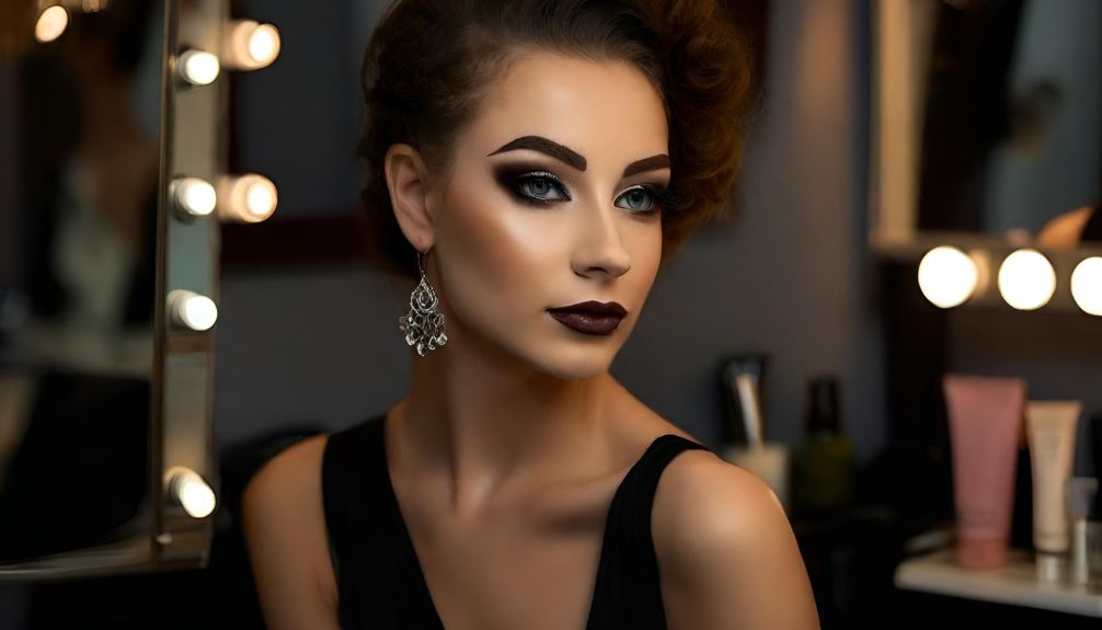 Internet-Based DIY Beauty Tips