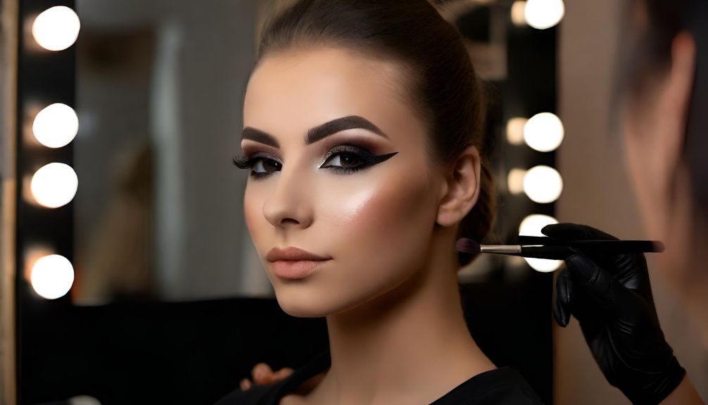 Virtual DIY Beauty Program