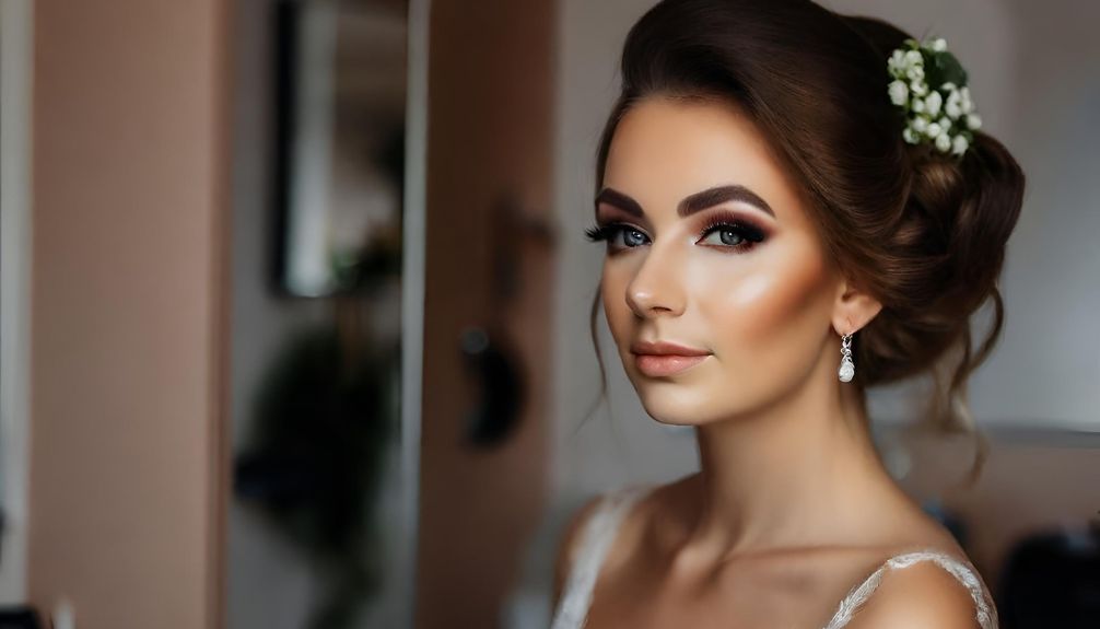 Wedding Makeup Courses Online