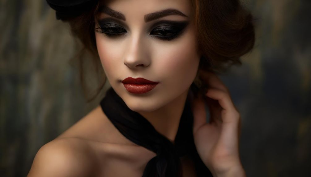 Virtual DIY Makeup and Hairstyling
