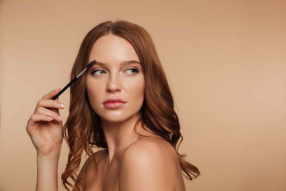Advanced Cosmetic Techniques - Elevate Your Makeup Skills