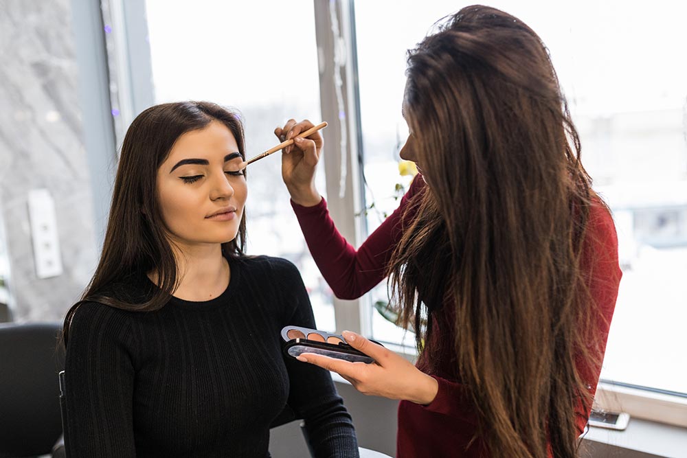 Exclusive Beauty Masterclass - Learn From the Best in the Industry